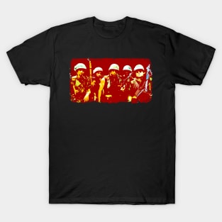 tropic thunder T-Shirt